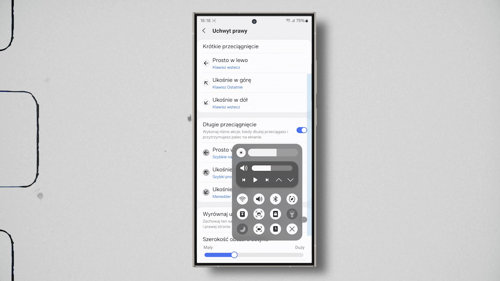 Good Lock: ulepsz funkcje Twojego Samsunga